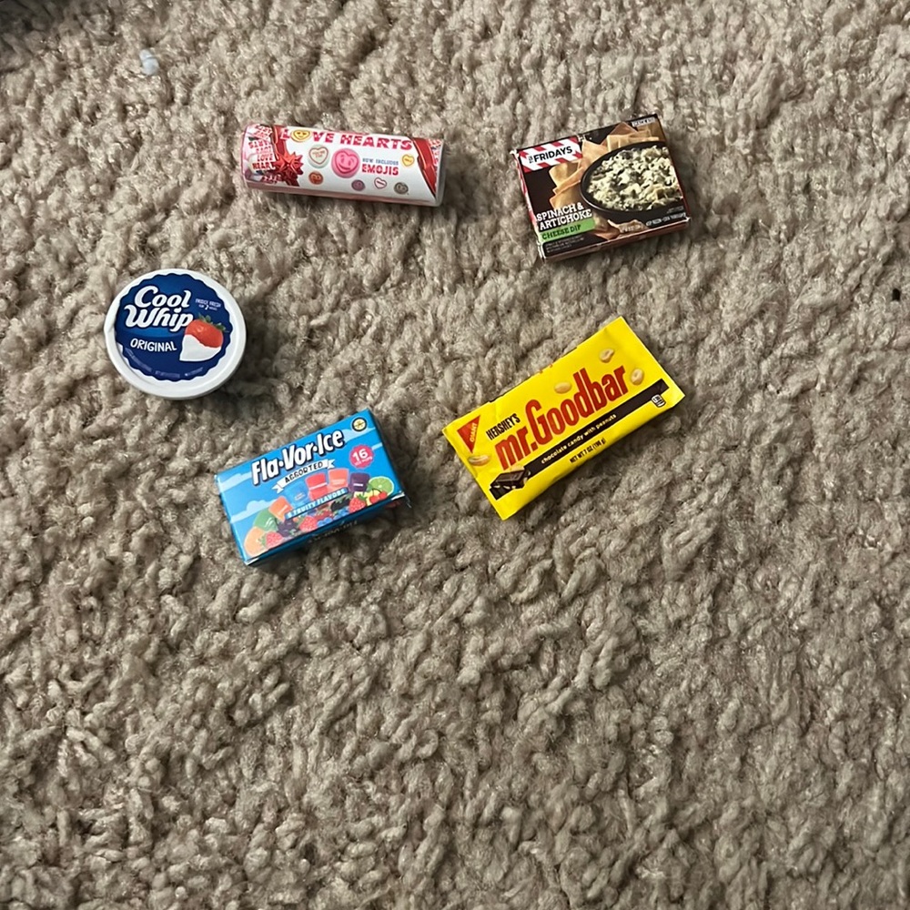 mini brands 5 pack